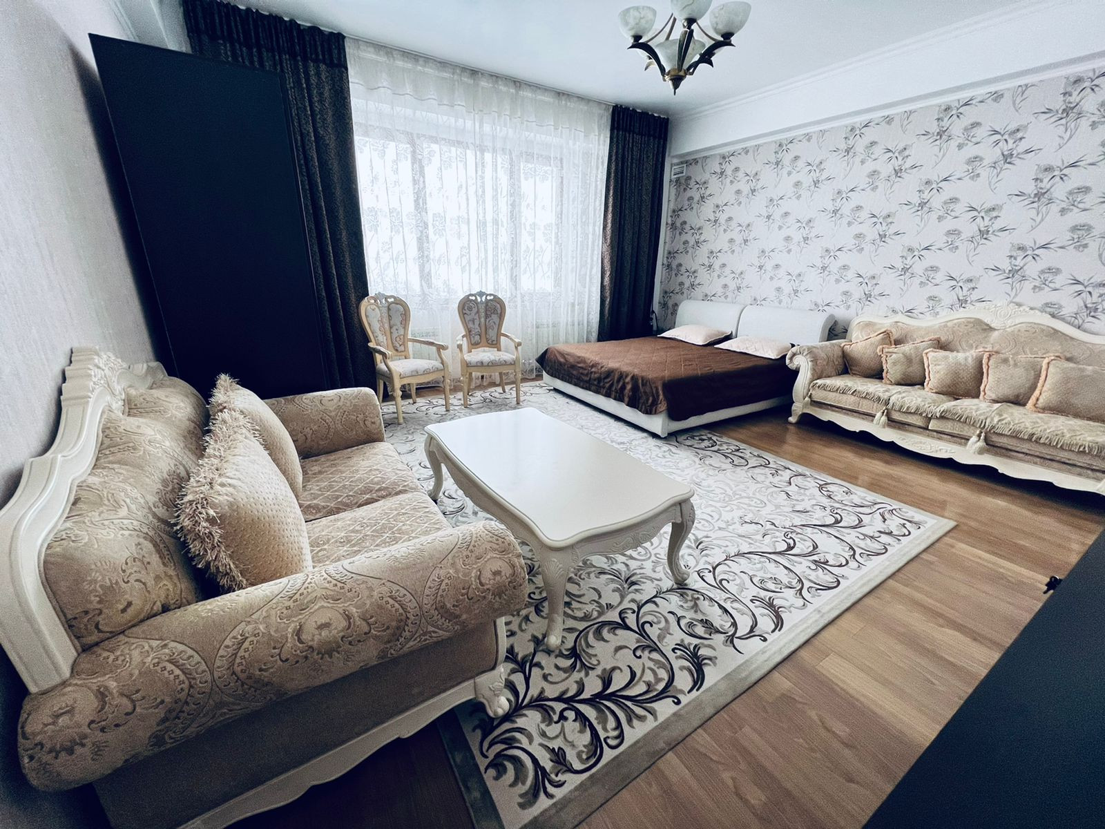 VIP палата круглосуточного стационара