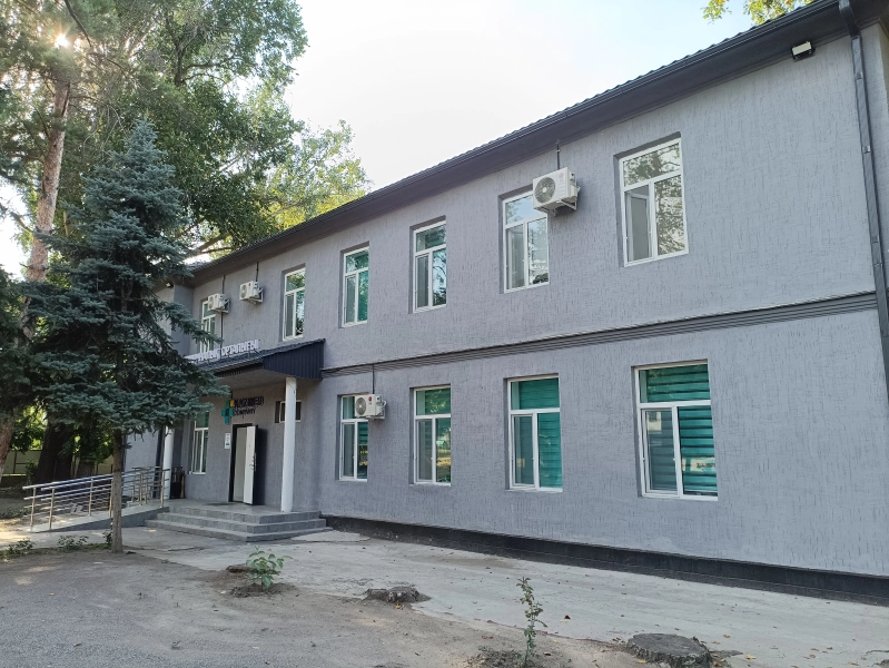 Белбулак